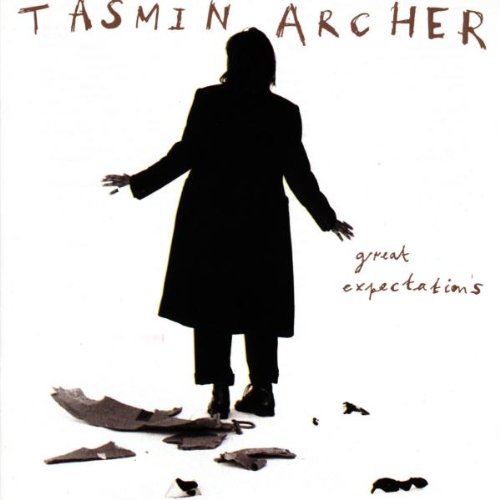 Tasmin Archer Tasmin Archer, Sleeping Satellite, Piano, Vocal & Guitar (Right-Hand Melody)