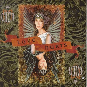 Cher Cher, Love And Understanding, Piano, Vocal & Guitar (Right-Hand Melody)