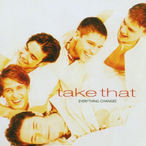 Take That Take That, Relight My Fire, Piano, Vocal & Guitar
