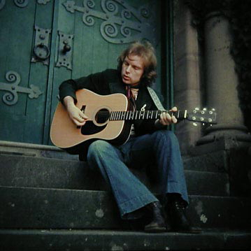 Van Morrison Van Morrison, Saint Dominic's Preview, Piano, Vocal & Guitar (Right-Hand Melody)