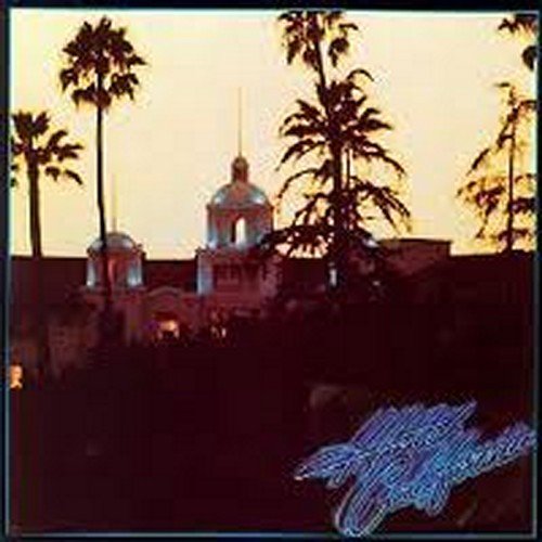 Eagles Eagles, The Last Resort, Guitar Tab
