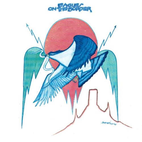 Eagles Eagles, James Dean, Guitar Tab
