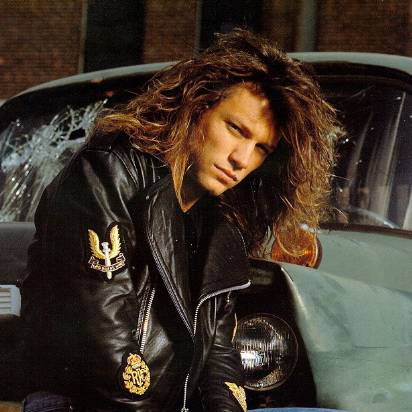 Jon Bon Jovi Jon Bon Jovi, Welcome To Wherever You Are, Guitar Tab
