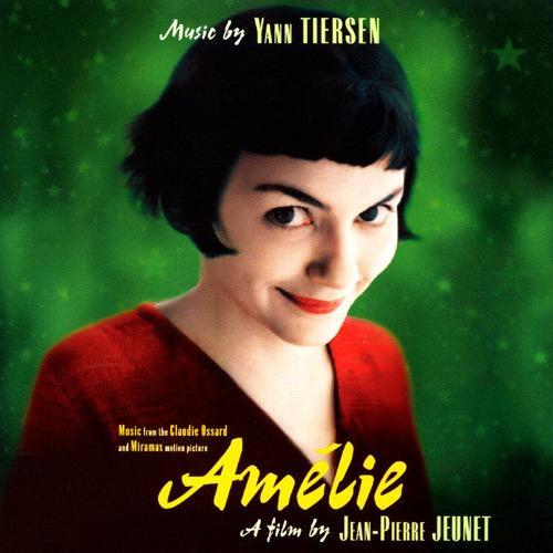 Yann Tiersen Yann Tiersen, Comptine D'un Autre Été (from Amélie), Piano