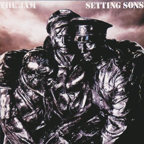 The Jam The Jam, Going Underground, Guitar Tab