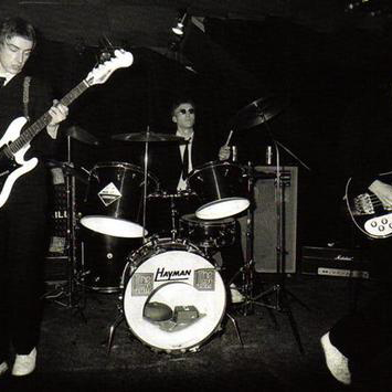 The Jam The Jam, Mr. Clean, Guitar Tab