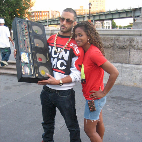 Armand Van Helden Armand Van Helden, You Don't Know Me, Piano, Vocal & Guitar (Right-Hand Melody)