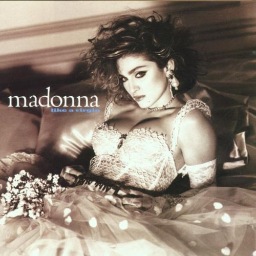 Madonna Madonna, Dress You Up, Piano, Vocal & Guitar (Right-Hand Melody)
