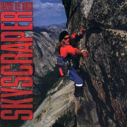 David Lee Roth David Lee Roth, Just A Gigolo / I Ain't Got Nobody, Piano, Vocal & Guitar (Right-Hand Melody)