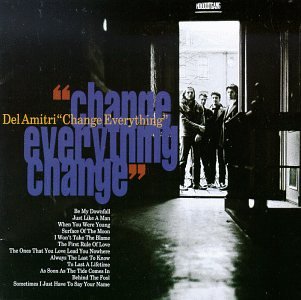 Del Amitri Del Amitri, Always The Last To Know, Piano, Vocal & Guitar (Right-Hand Melody)