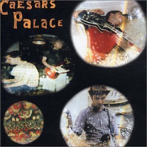 The Caesars The Caesars, Jerk It Out, Piano, Vocal & Guitar (Right-Hand Melody)