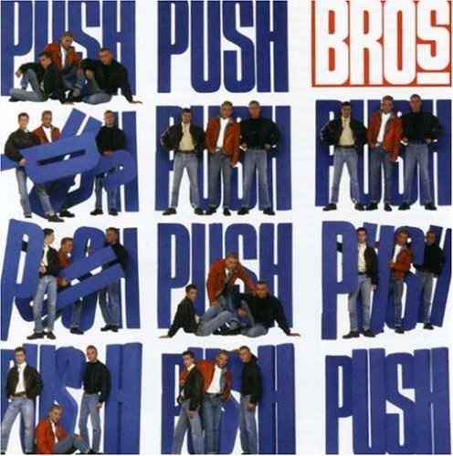 Bros Bros, I Owe You Nothing, Piano, Vocal & Guitar (Right-Hand Melody)