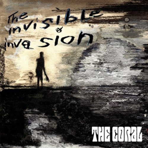 The Coral The Coral, In The Morning, Piano, Vocal & Guitar (Right-Hand Melody)