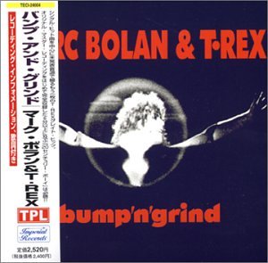 T. Rex T. Rex, 20th Century Boy, Piano, Vocal & Guitar
