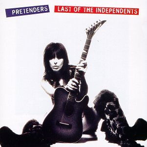 The Pretenders The Pretenders, I'll Stand By You, Piano, Vocal & Guitar (Right-Hand Melody)
