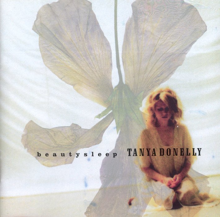 Tanya Donnelly Tanya Donnelly, The Storm, Piano, Vocal & Guitar (Right-Hand Melody)