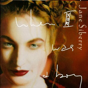 Jane Siberry Jane Siberry, Love Is Everything, Piano, Vocal & Guitar (Right-Hand Melody)