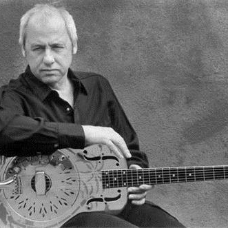 Mark Knopfler Mark Knopfler, All The Road Running, Guitar Tab
