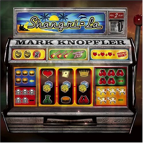 Mark Knopfler Mark Knopfler, The Trawlerman's Song, Guitar Tab