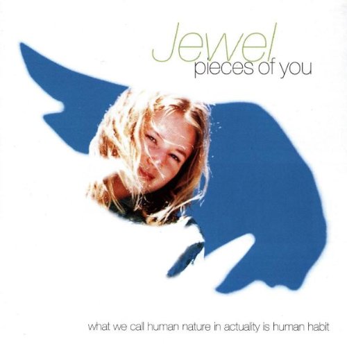 Jewel Jewel, You Were Meant For Me, Piano, Vocal & Guitar