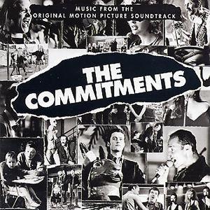 The Commitments The Commitments, Mustang Sally, Piano, Vocal & Guitar (Right-Hand Melody)