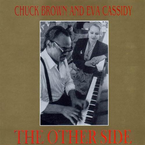 Eva Cassidy Eva Cassidy, Over The Rainbow, Piano, Vocal & Guitar