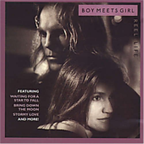 Boy Meets Girl Boy Meets Girl, Waiting For A Star To Fall, Melody Line, Lyrics & Chords