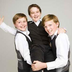 The Choirboys The Choirboys, Agnus Dei (Lamb Of God), Piano, Vocal & Guitar