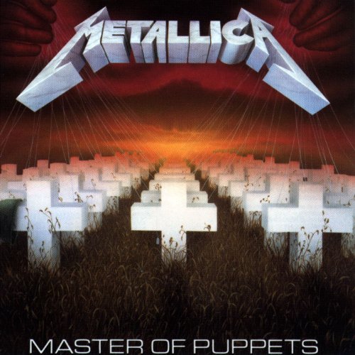 Metallica Metallica, Battery, Guitar Tab