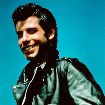John Travolta John Travolta, Sandy (from Grease), Piano, Vocal & Guitar (Right-Hand Melody)