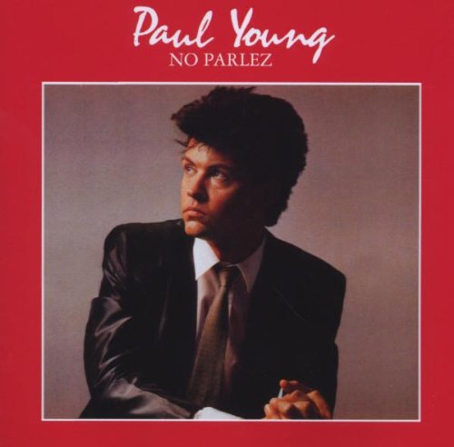 Paul Young Paul Young, Love Of The Common People, Piano, Vocal & Guitar (Right-Hand Melody)
