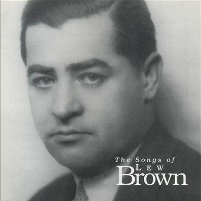 Lew Brown Lew Brown, Sunny Side Up, Piano, Vocal & Guitar (Right-Hand Melody)