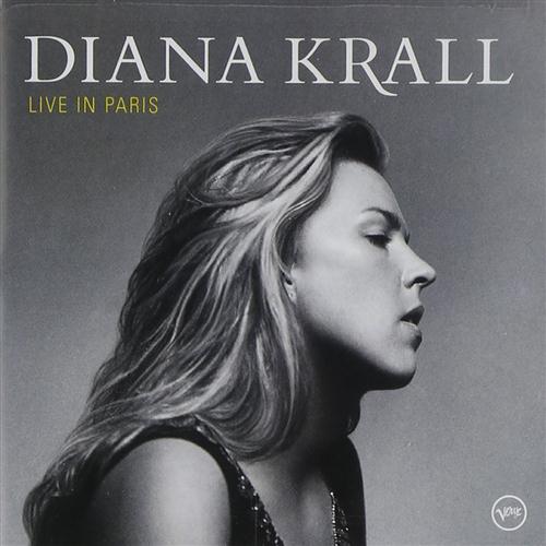 Diana Krall Diana Krall, Fly Me To The Moon (In Other Words), Piano, Vocal & Guitar