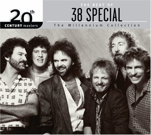 38 Special Back To Paradise Profile Image