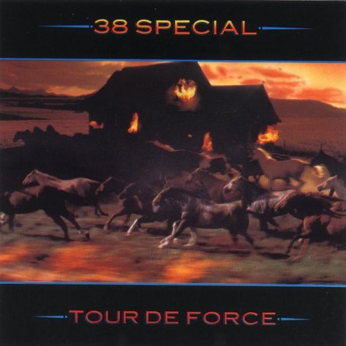 38 Special Back Where You Belong Profile Image