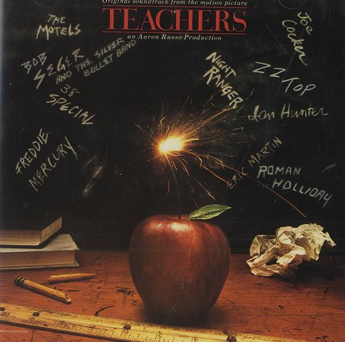 38 Special Teacher Teacher Profile Image
