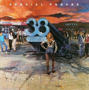 38 Special You Keep Runnin' Away Profile Image