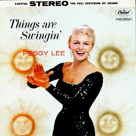 Peggy Lee Peggy Lee, Fever, Beginner Piano