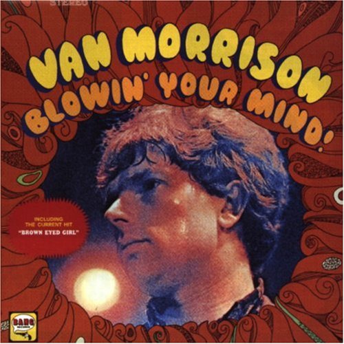 Van Morrison Van Morrison, Brown Eyed Girl, Guitar Tab