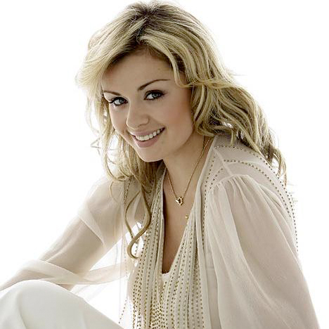Katherine Jenkins Katherine Jenkins, Rejoice, Piano, Vocal & Guitar