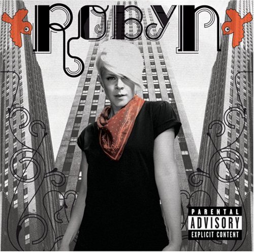 Robyn Robyn, With Every Heartbeat, Beginner Piano