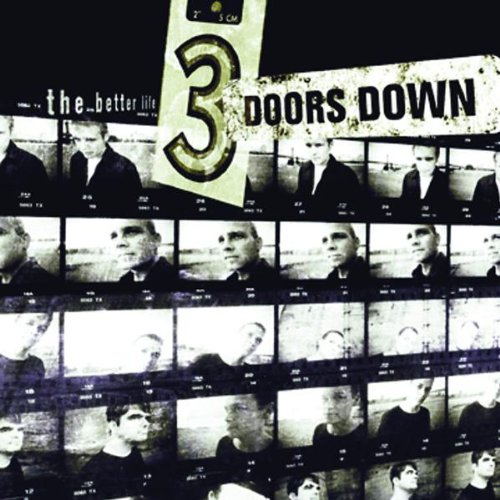 3 Doors Down Download Printable PDF Score Easily Download 3 Doors Down Printable PDF piano music notes, guitar tabs for Guitar Lead Sheet. Transpose or transcribe this score in no time - Learn how to play song progression.