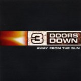 Download or print 3 Doors Down Here Without You Sheet Music Printable PDF 2-page score for Rock / arranged Violin Solo SKU: 169352.