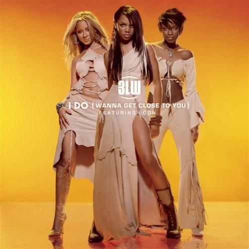 3LW I Do (Wanna Get Close To You) (feat. P. Diddy & Loon) Profile Image