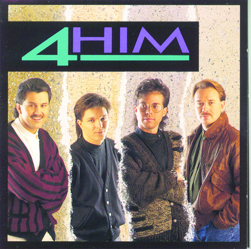 4 Him Where There Is Faith Profile Image