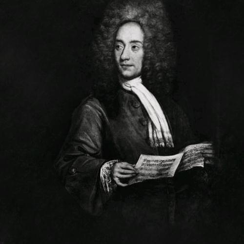 Tomaso Albinoni Tomaso Albinoni, Adagio in G Minor, Beginner Piano