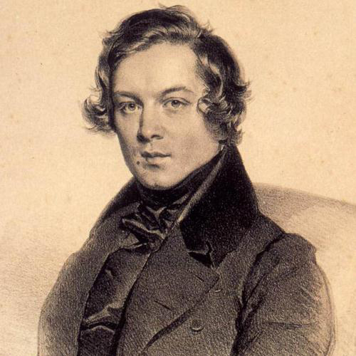 Robert Schumann Robert Schumann, Traumerei Op.15 No.7, Easy Piano