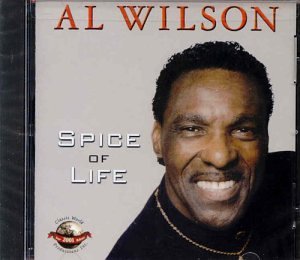 Al Wilson Al Wilson, The Snake, Piano, Vocal & Guitar