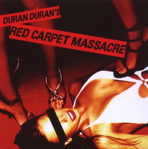 Duran Duran Duran Duran, Falling Down, Piano, Vocal & Guitar