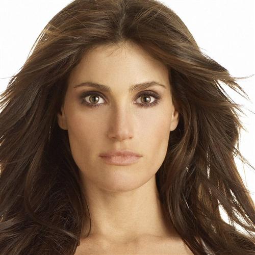 Indina Menzel Indina Menzel, A Hero Comes Home (from Beowulf), Piano, Vocal & Guitar